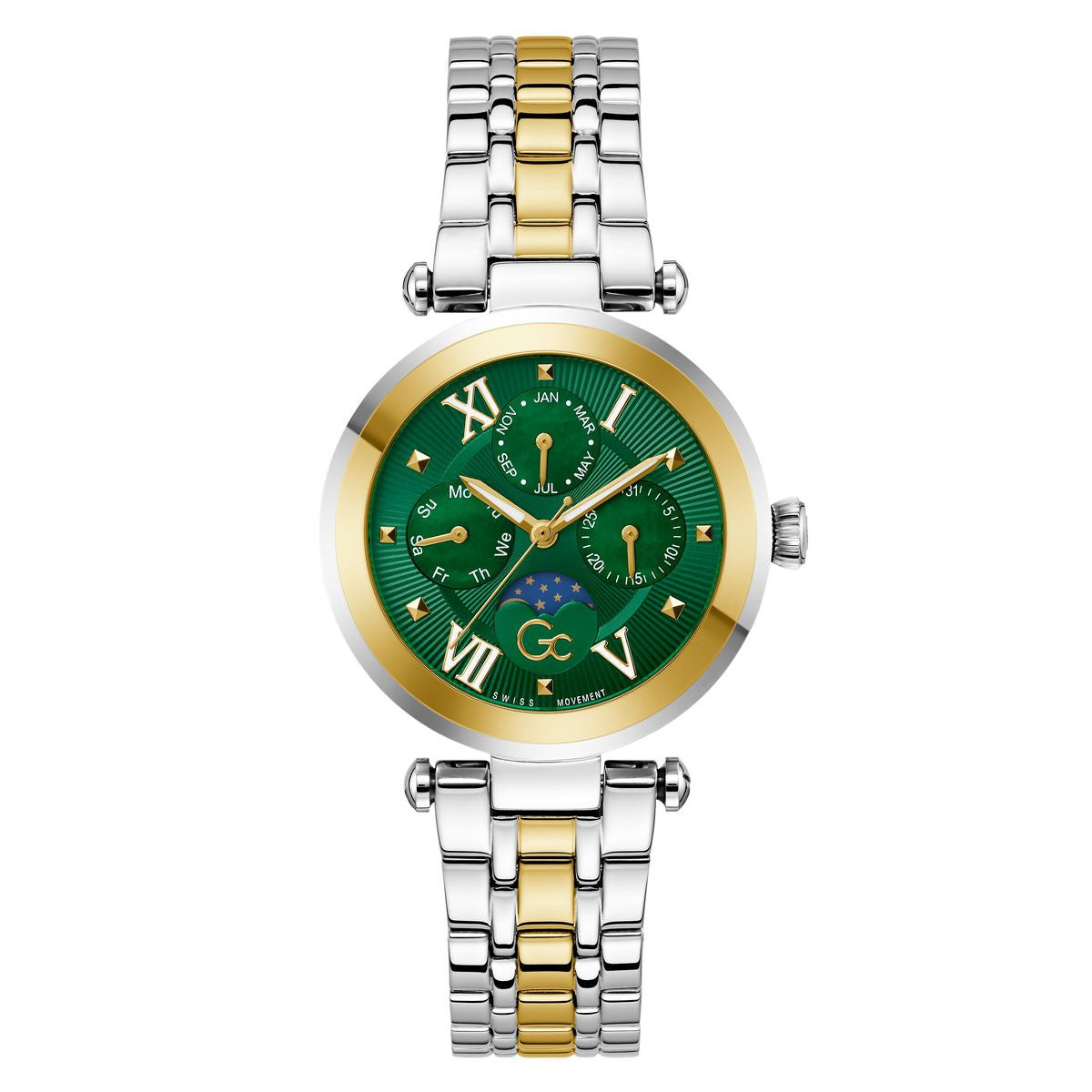 Guess - Gc Gc Topchic